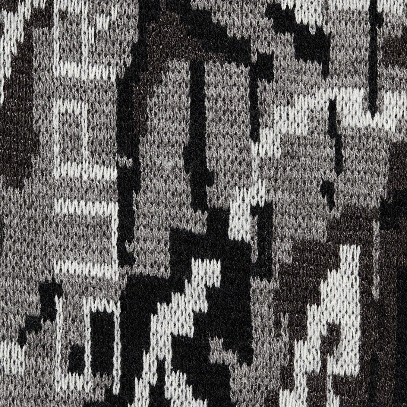 Trebark Camo Sweater view 7